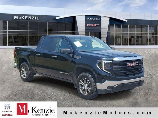 used 2023 GMC Sierra 1500 car, priced at $37,822