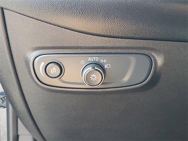 used 2018 Chevrolet Equinox car, priced at $19,882