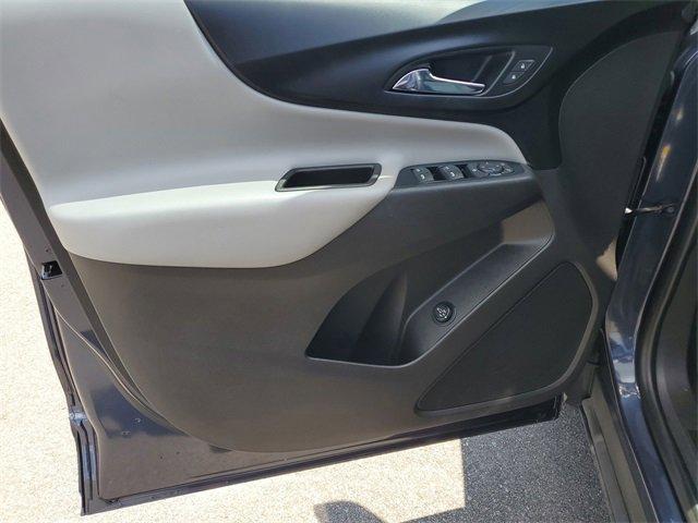 used 2018 Chevrolet Equinox car, priced at $19,882