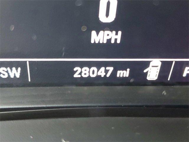 used 2018 Chevrolet Equinox car, priced at $19,882