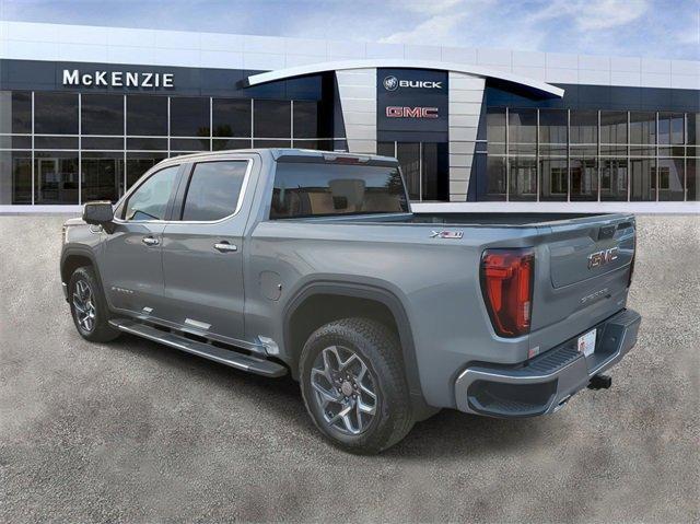 new 2025 GMC Sierra 1500 car, priced at $61,995