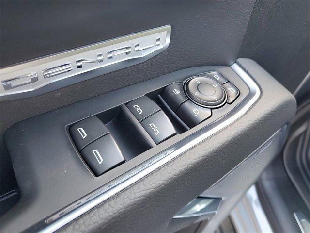 new 2025 GMC Sierra 1500 car, priced at $67,770