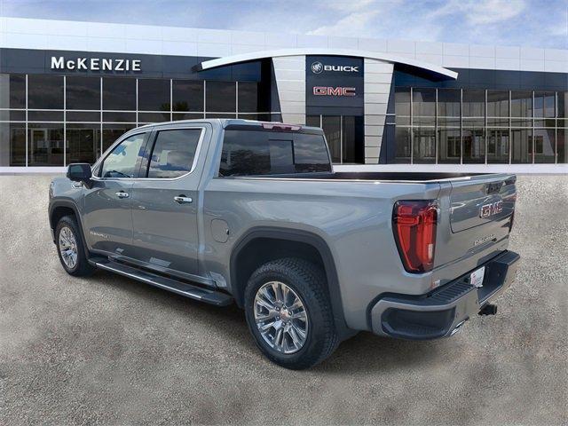 new 2025 GMC Sierra 1500 car, priced at $67,770