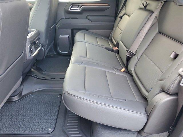 new 2025 GMC Sierra 1500 car, priced at $67,770