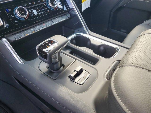 new 2025 GMC Sierra 1500 car, priced at $67,770