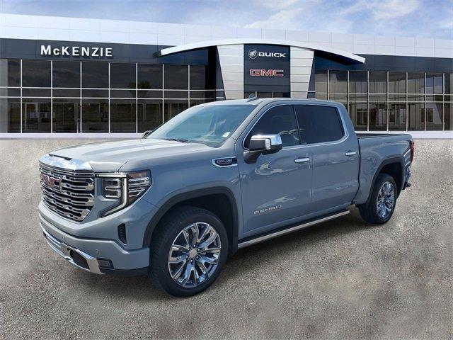 new 2025 GMC Sierra 1500 car, priced at $75,195