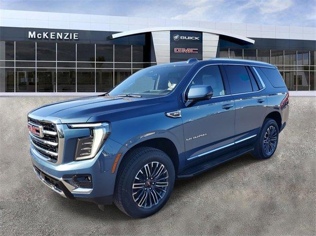 new 2025 GMC Yukon car, priced at $71,710