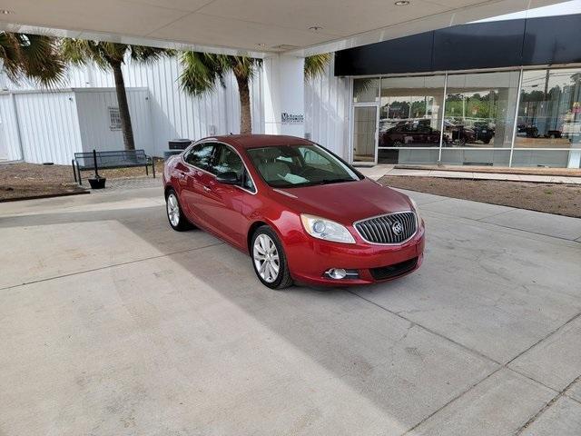 used 2014 Buick Verano car, priced at $7,250