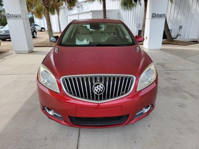 used 2014 Buick Verano car, priced at $8,500
