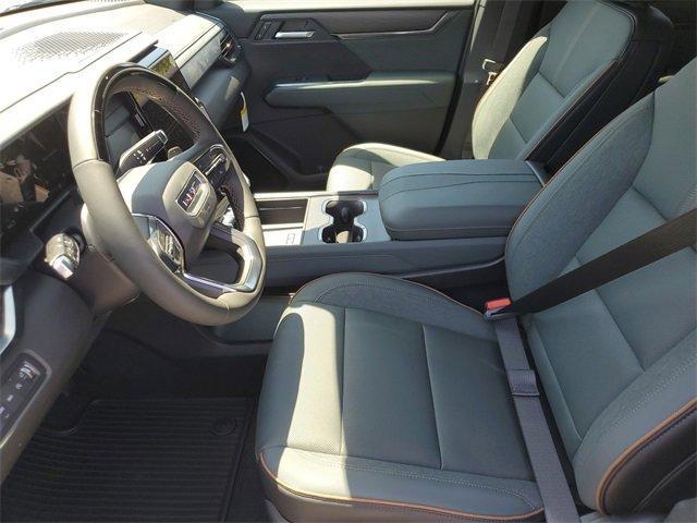new 2025 GMC Acadia car, priced at $54,135