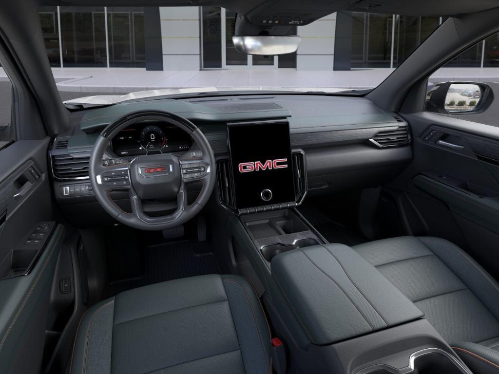 new 2025 GMC Acadia car, priced at $56,635