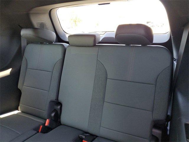 new 2025 GMC Acadia car, priced at $54,135