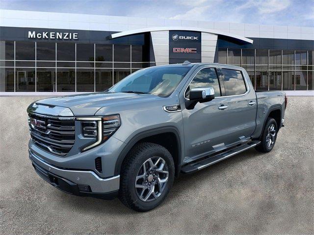 new 2025 GMC Sierra 1500 car, priced at $60,475