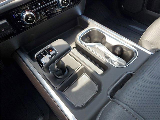 new 2025 GMC Sierra 1500 car, priced at $60,475