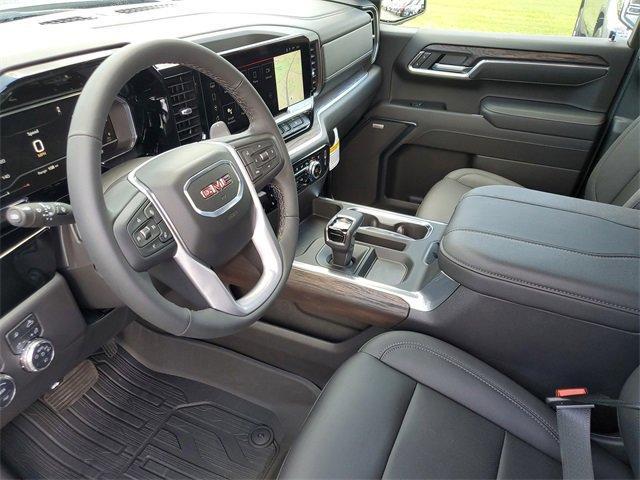 new 2025 GMC Sierra 1500 car, priced at $60,475