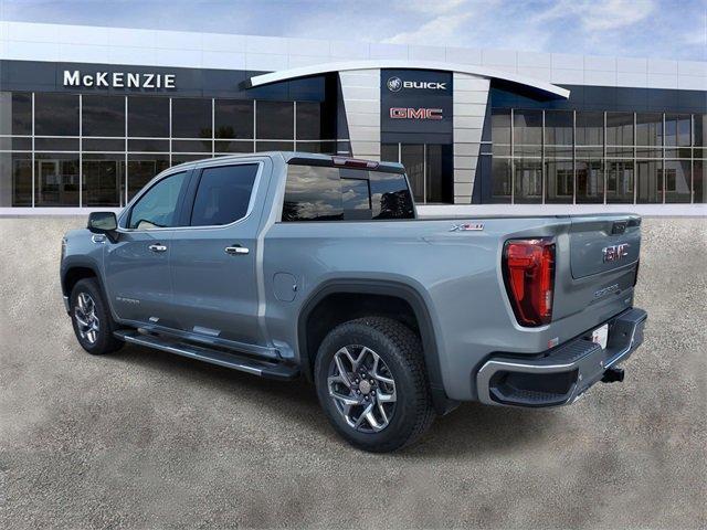 new 2025 GMC Sierra 1500 car, priced at $60,475