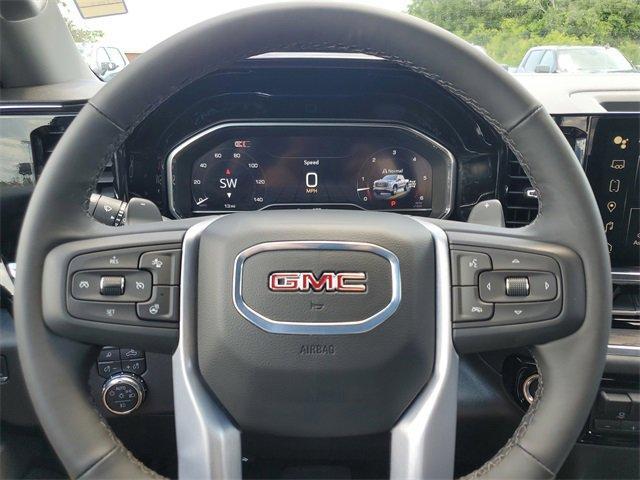 new 2025 GMC Sierra 1500 car, priced at $60,475