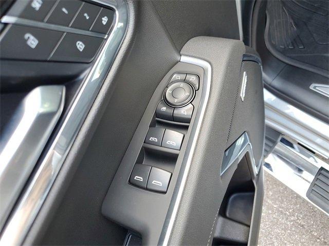 new 2025 GMC Sierra 1500 car, priced at $60,475
