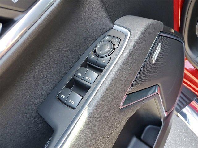 new 2025 GMC Sierra 1500 car, priced at $56,525
