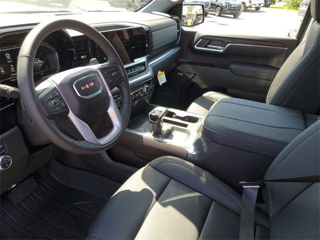 new 2025 GMC Sierra 1500 car, priced at $56,525