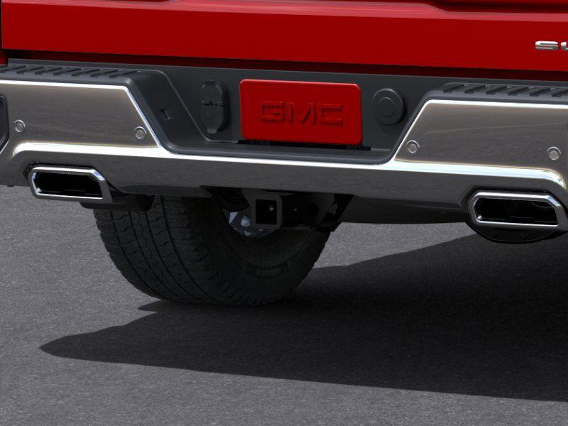new 2025 GMC Sierra 1500 car, priced at $63,125