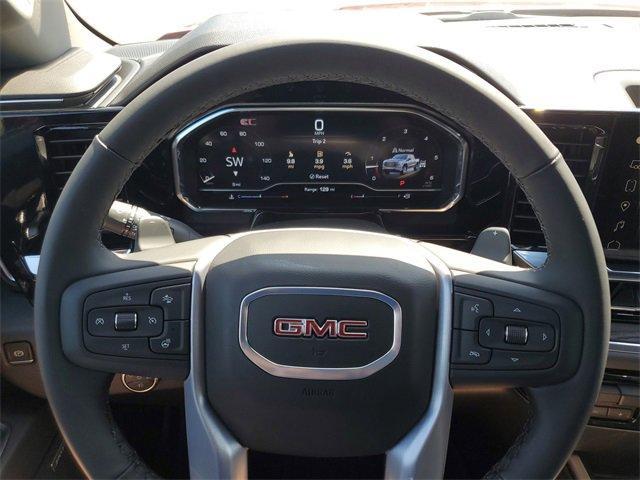 new 2025 GMC Sierra 1500 car, priced at $56,525