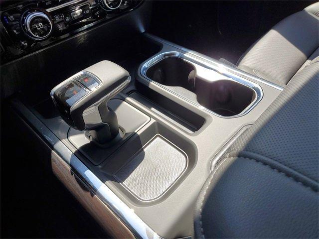 new 2025 GMC Sierra 1500 car, priced at $56,525