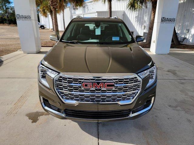 new 2024 GMC Terrain car, priced at $35,685