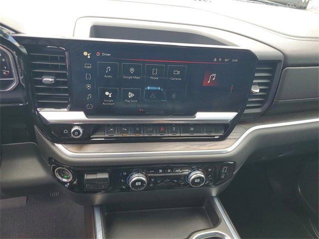 used 2022 GMC Sierra 1500 car