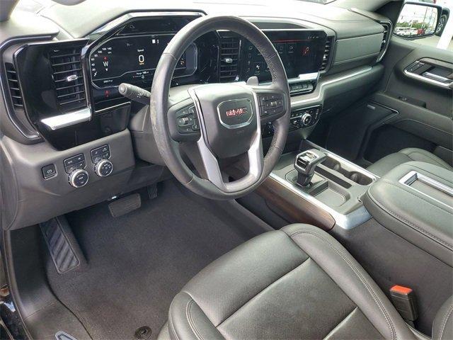 used 2022 GMC Sierra 1500 car
