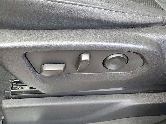 used 2022 GMC Sierra 1500 car