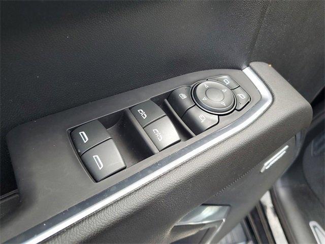 used 2022 GMC Sierra 1500 car