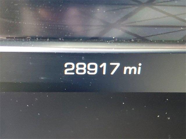 used 2022 GMC Sierra 1500 car