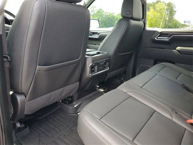 used 2022 GMC Sierra 1500 car