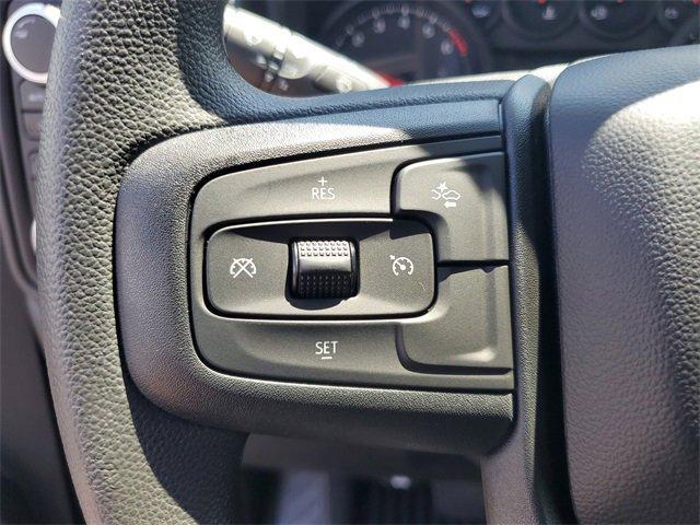 new 2025 GMC Sierra 1500 car, priced at $47,970