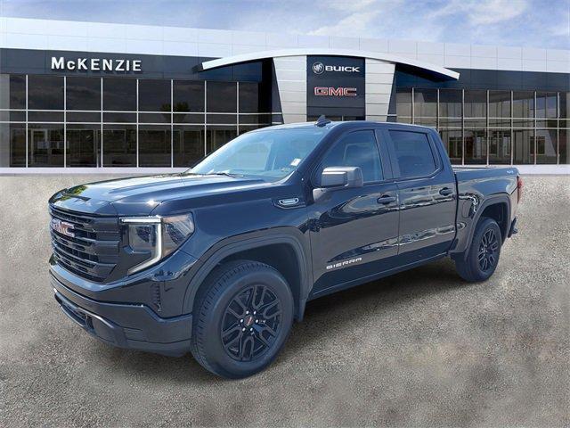 new 2025 GMC Sierra 1500 car, priced at $47,970