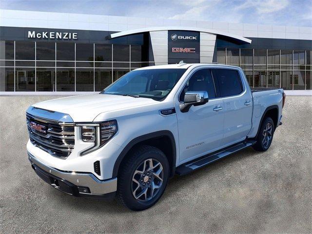 new 2025 GMC Sierra 1500 car, priced at $65,230