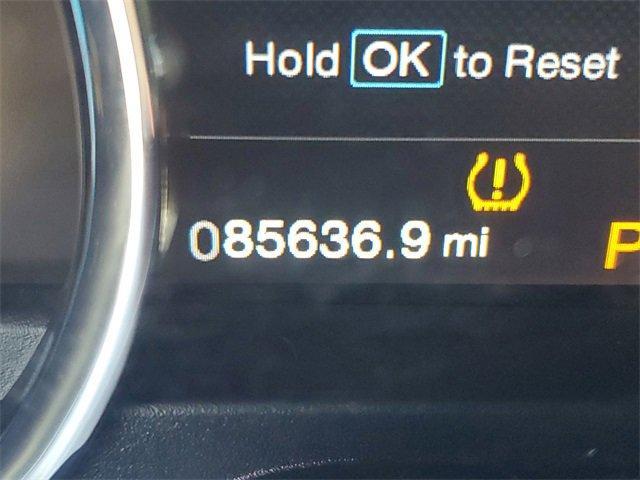 used 2016 Ford F-150 car, priced at $27,898