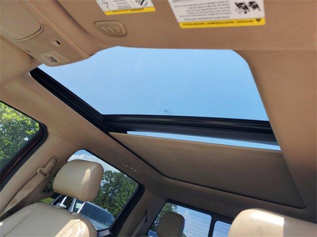 used 2016 Ford F-150 car, priced at $27,898