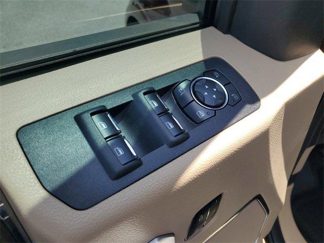used 2016 Ford F-150 car, priced at $27,898
