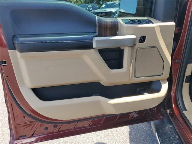 used 2016 Ford F-150 car, priced at $27,898