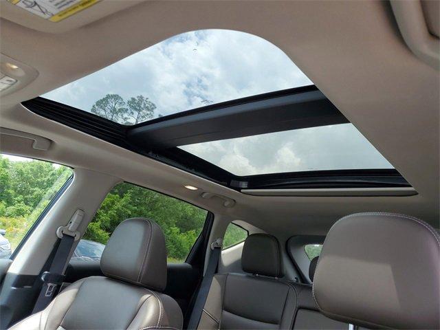 used 2017 Nissan Murano car, priced at $13,955