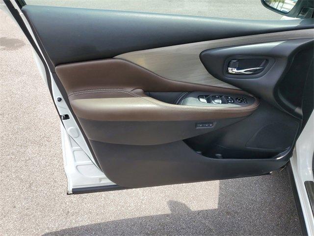 used 2017 Nissan Murano car, priced at $13,955