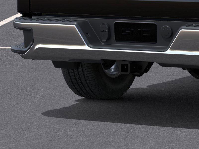 new 2026 GMC Sierra 1500 car, priced at $39,875