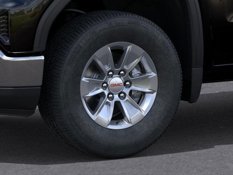 new 2026 GMC Sierra 1500 car, priced at $39,875