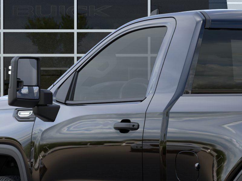 new 2026 GMC Sierra 1500 car, priced at $39,875