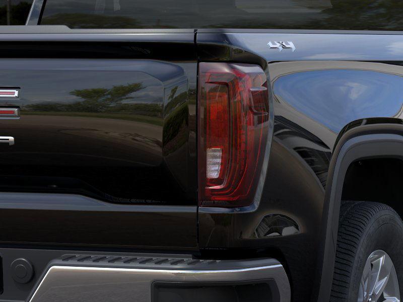 new 2026 GMC Sierra 1500 car, priced at $39,875