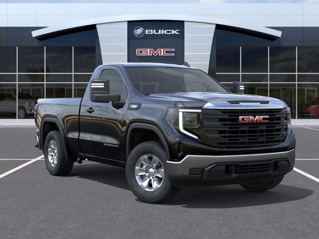 new 2026 GMC Sierra 1500 car, priced at $39,875