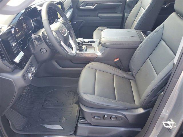 new 2025 GMC Sierra 1500 car, priced at $57,930