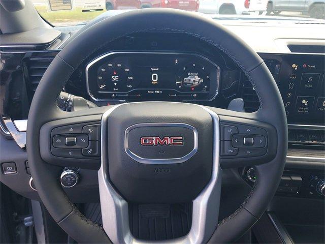 new 2025 GMC Sierra 1500 car, priced at $57,930